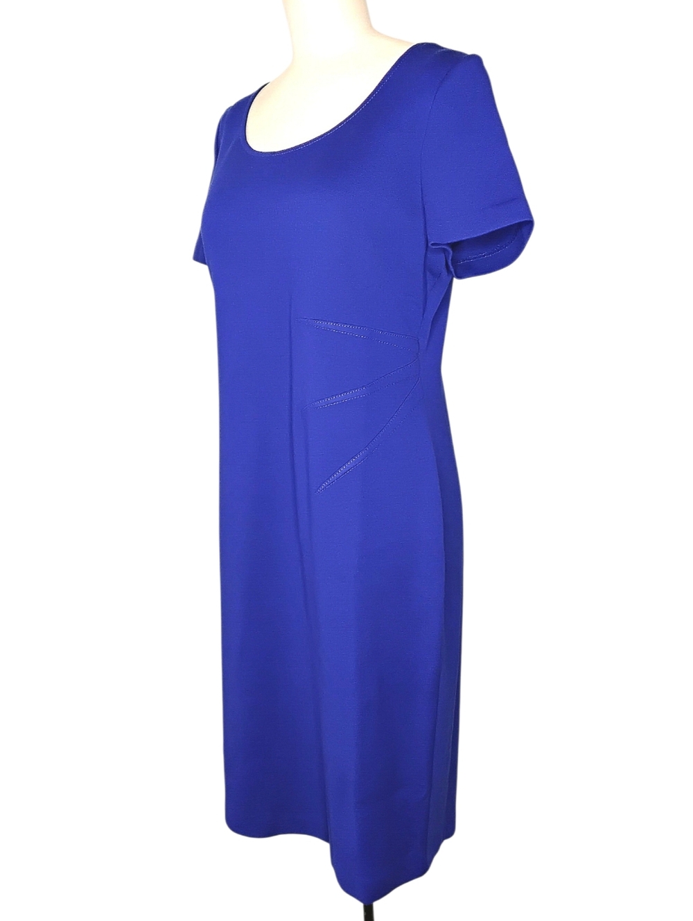 St. John Dress